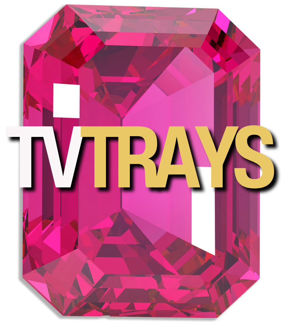 TV TRAYS