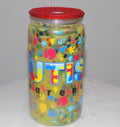 16oz Autism Snow globe Tumbler