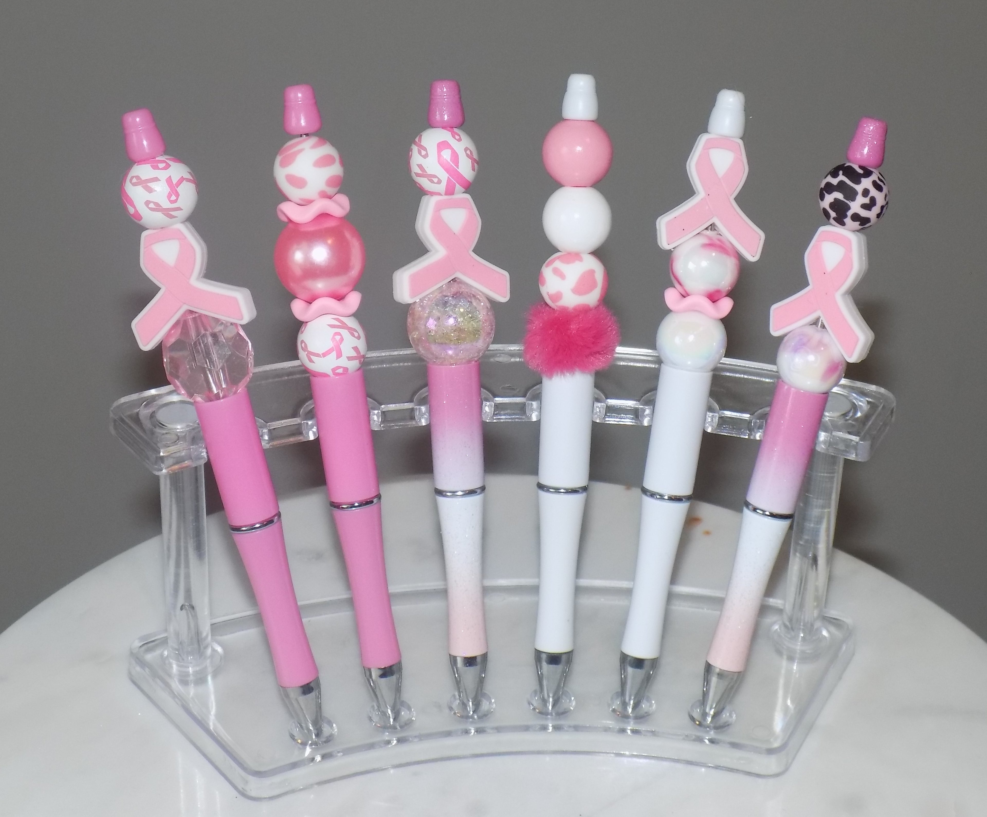 Beadable Pens