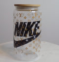 160z Check tumbler
