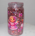 16oz Gingerbread Girl