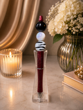 Red ink pen