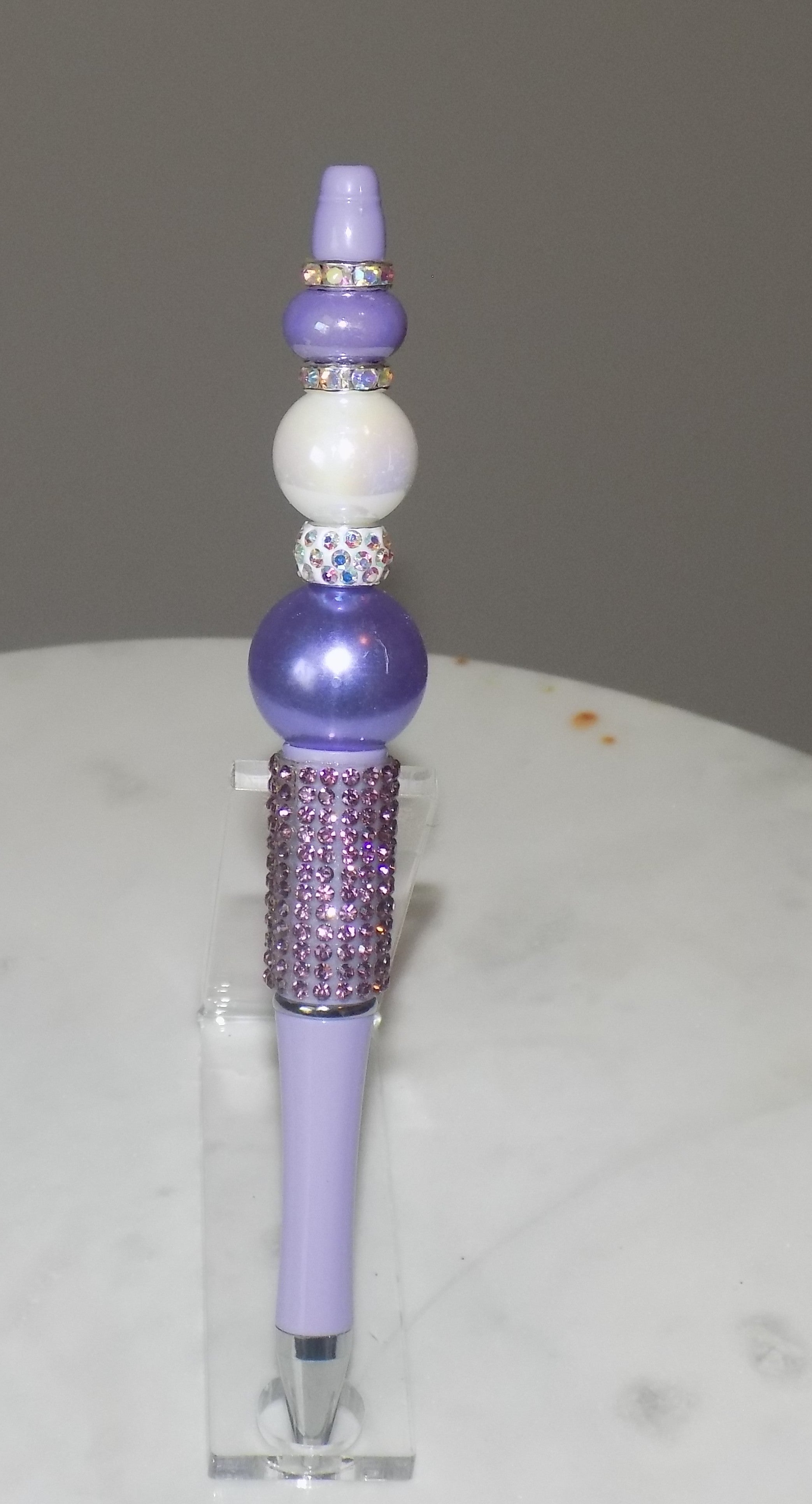 Beadable Pens