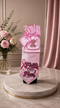 Breast Cancer Faith over Fear