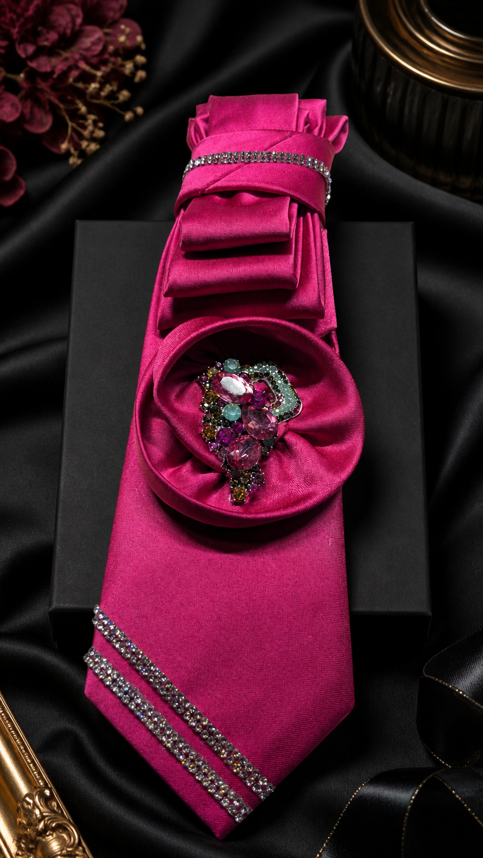 Necktie