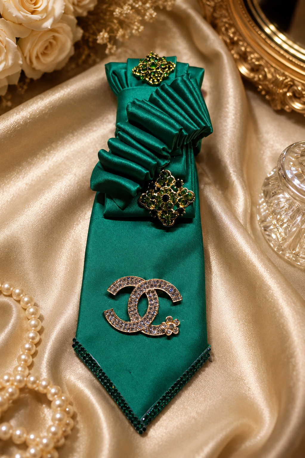 Necktie