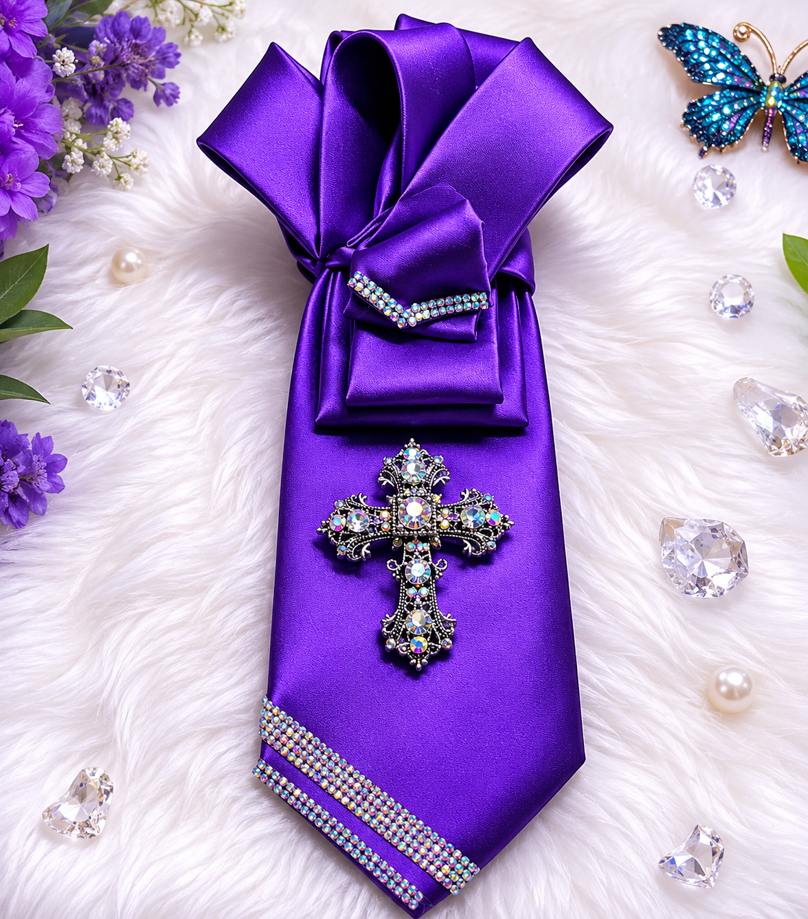 Necktie