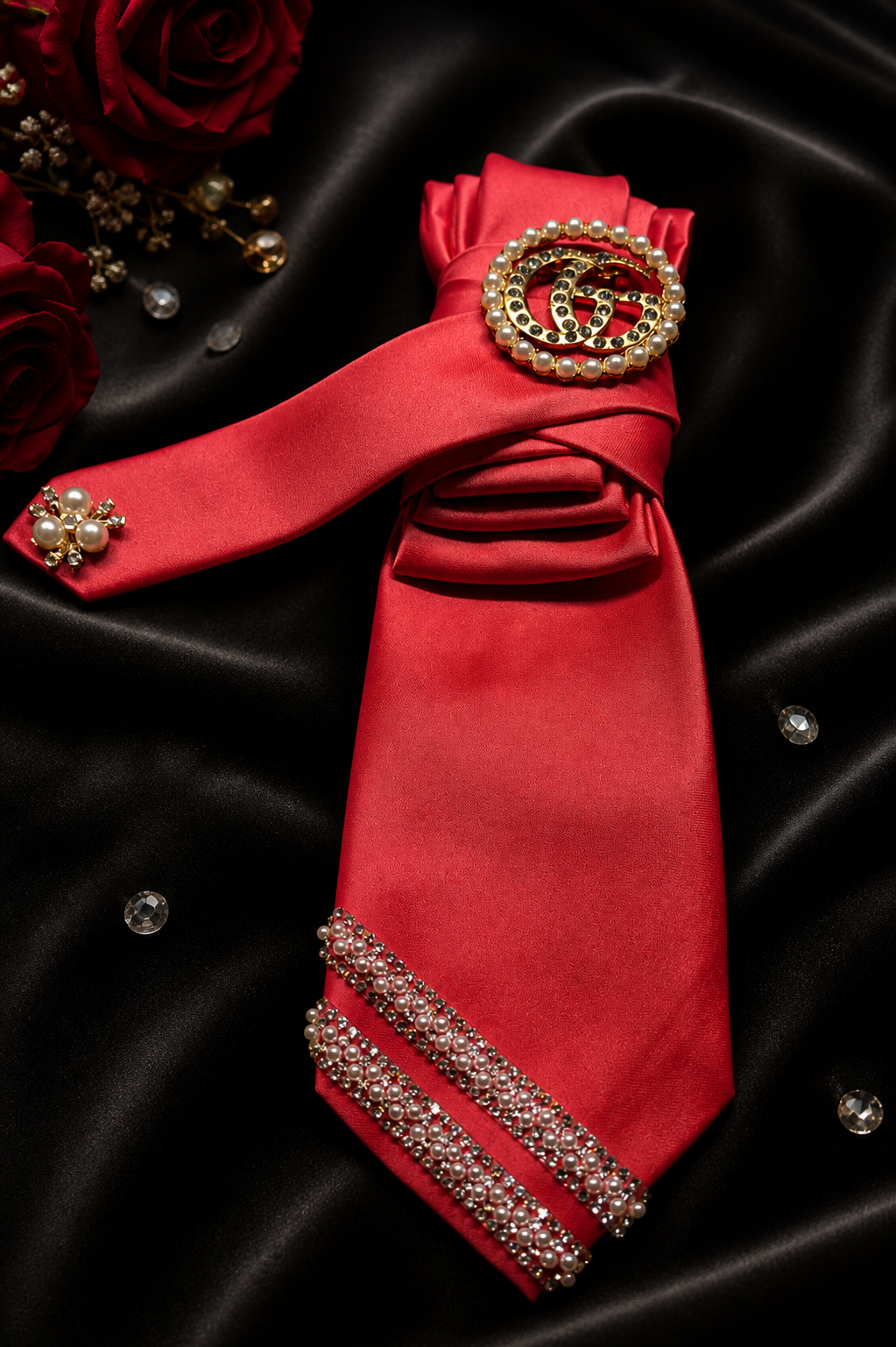 Necktie
