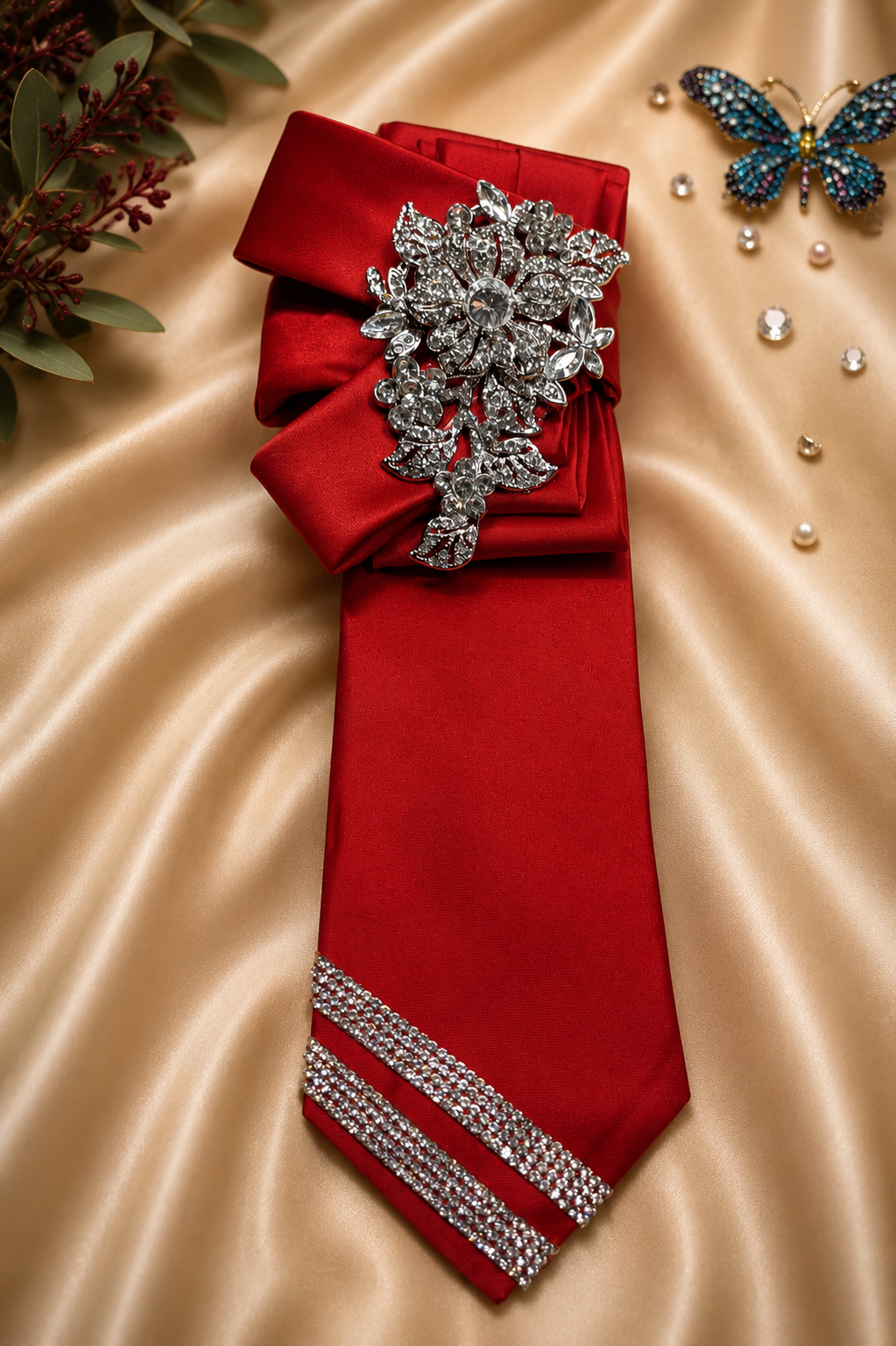 Necktie