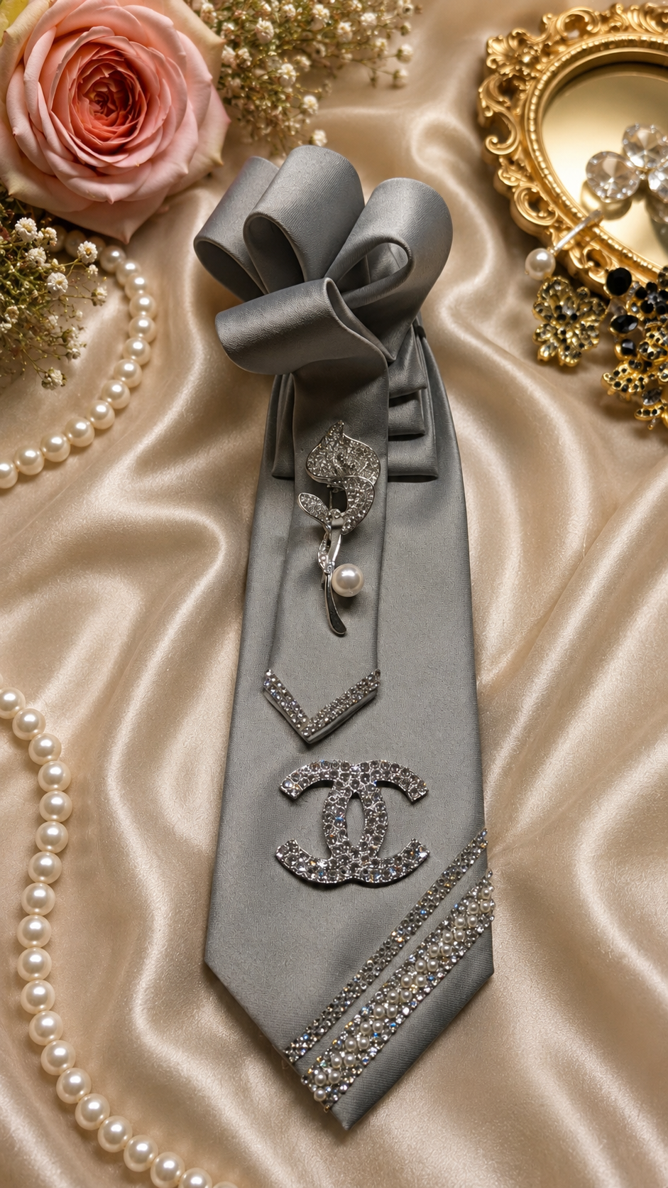 Necktie