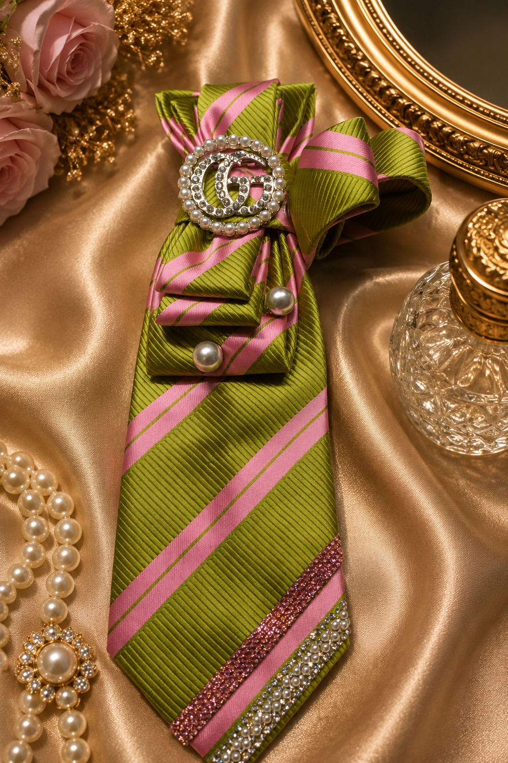 Necktie