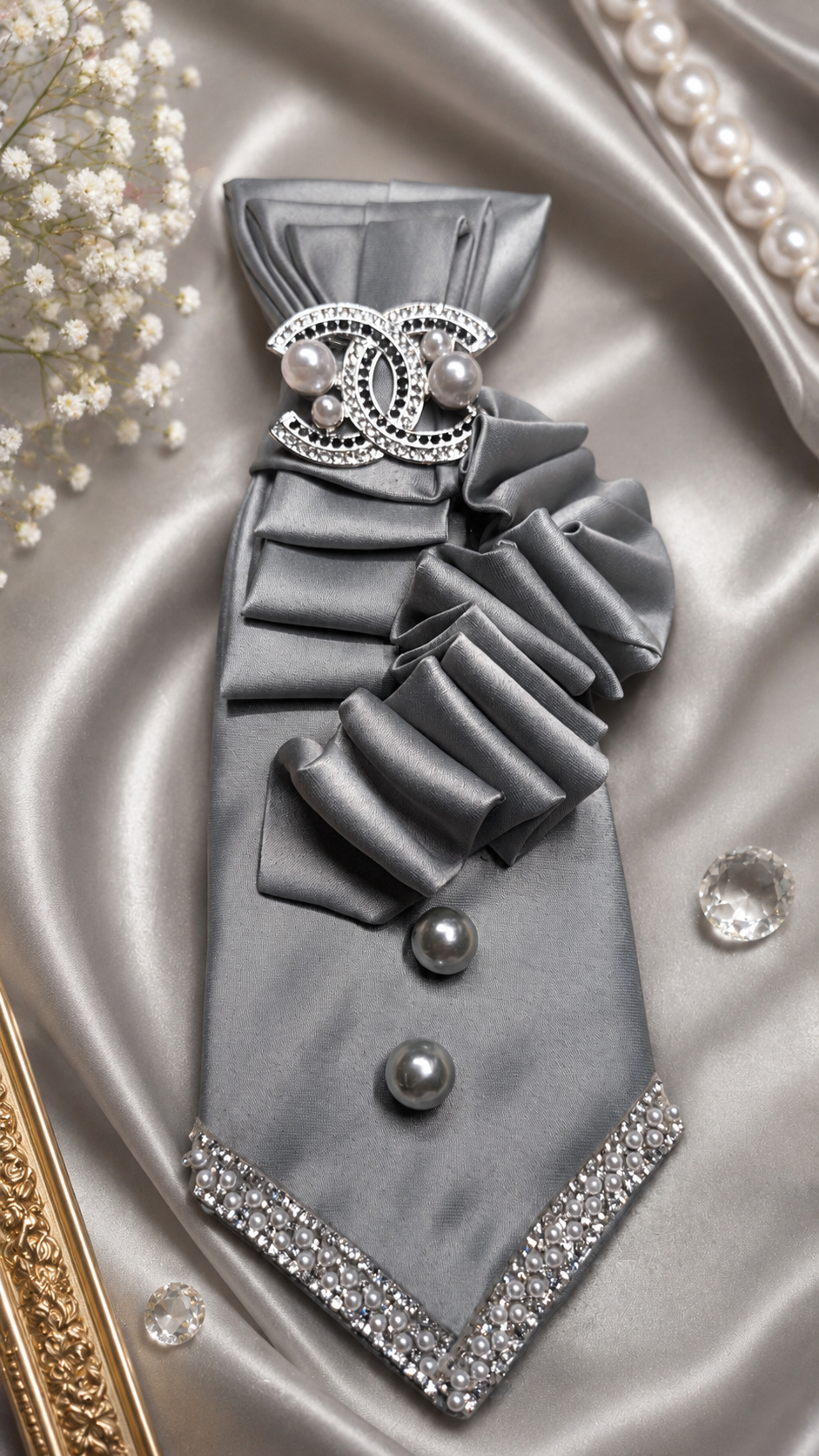Necktie