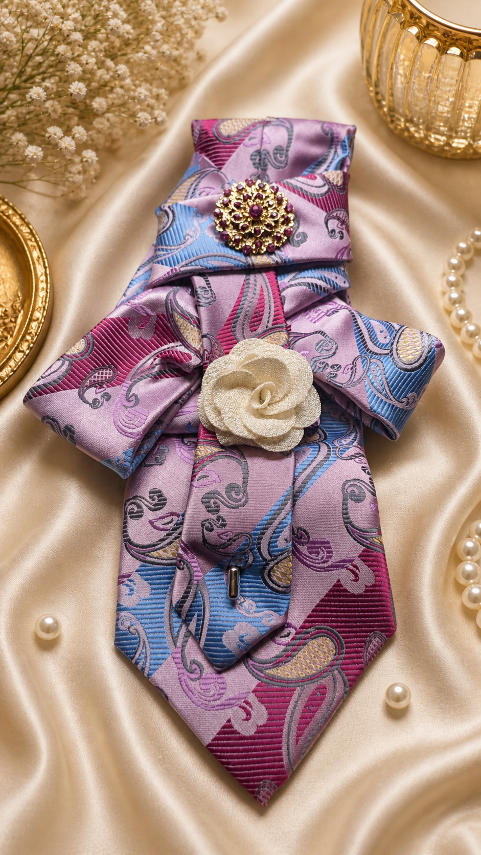 Necktie