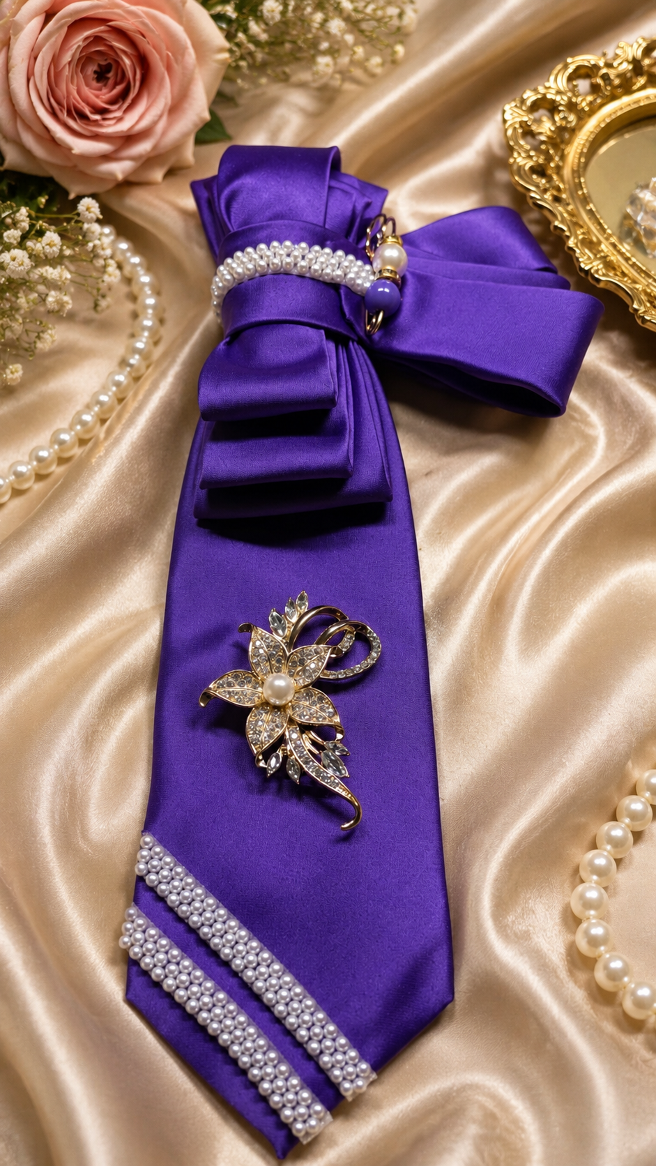 Necktie