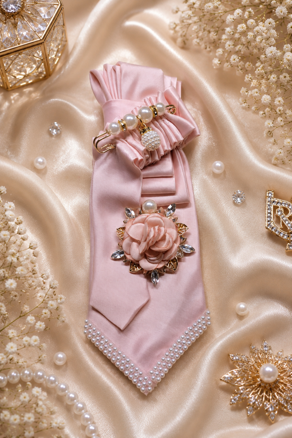 Necktie